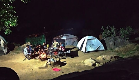 Take a Mount Abu Wildlife Sanctuary Safari